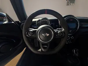 MINI F56 1.5i Cooper