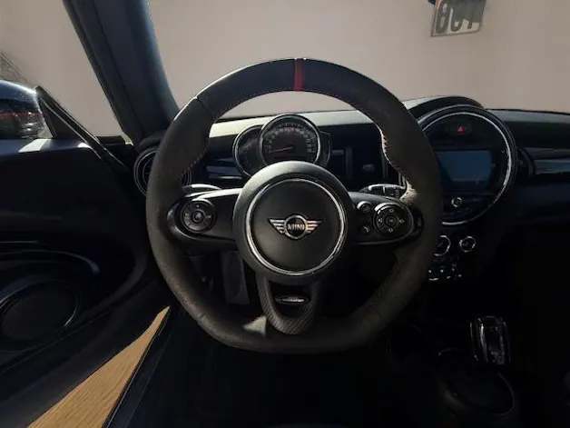 MINI F56 1.5i Cooper