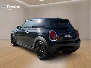 MINI F56 1.5i Cooper