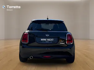 MINI F56 1.5i Cooper