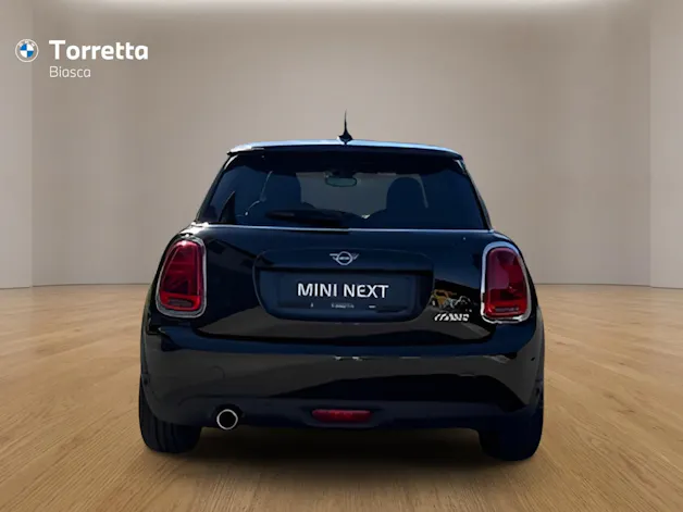 MINI F56 1.5i Cooper