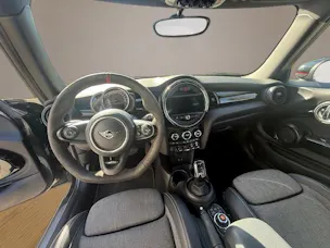 MINI F56 1.5i Cooper