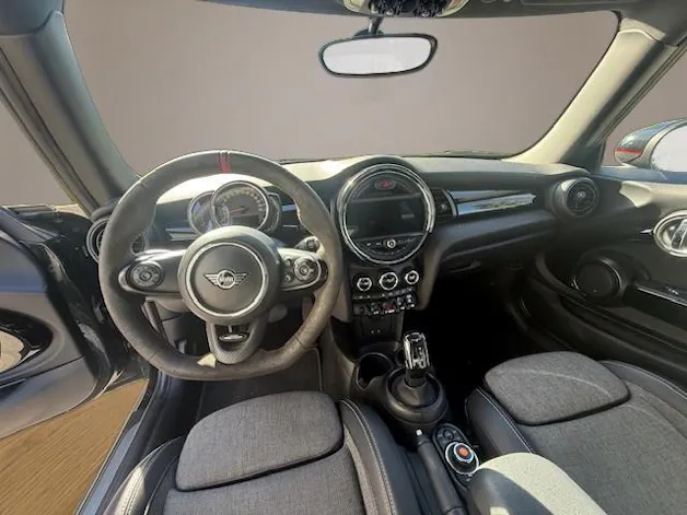 MINI F56 1.5i Cooper