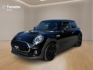 MINI F56 1.5i Cooper