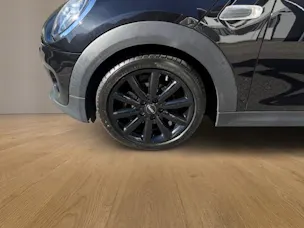 MINI F56 1.5i Cooper