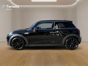 MINI F56 1.5i Cooper