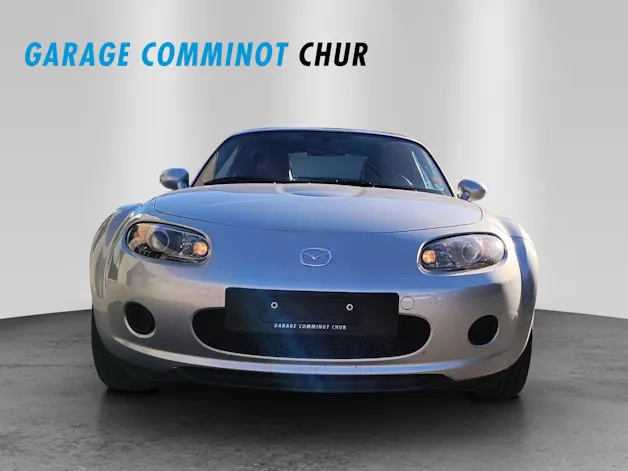 MAZDA MX-5 2.0 MZR