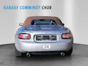 MAZDA MX-5 2.0 MZR