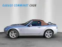 MAZDA MX-5 2.0 MZR
