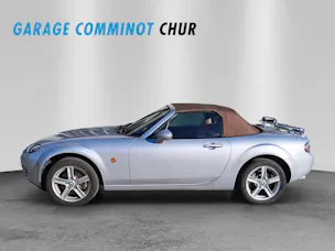 MAZDA MX-5 2.0 MZR
