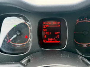 FIAT Panda 0.9 T TwinAir 4x4 S/S