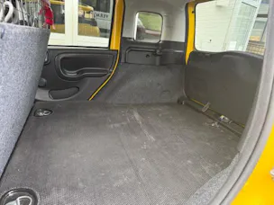 FIAT Panda 0.9 T TwinAir 4x4 S/S