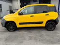 FIAT Panda 0.9 T TwinAir 4x4 S/S