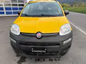 FIAT Panda 0.9 T TwinAir 4x4 S/S