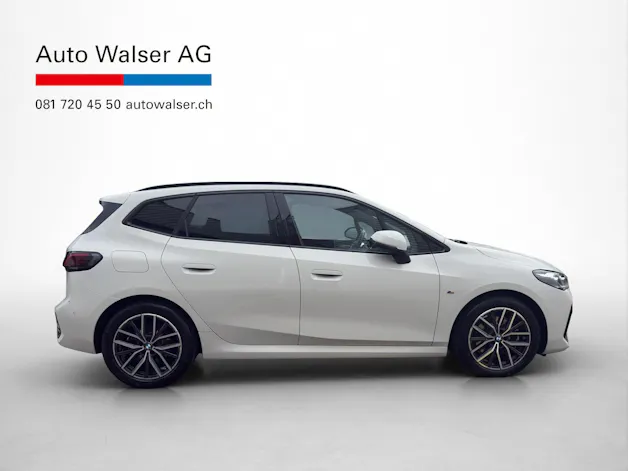 BMW 223i xDrive Active Tourer