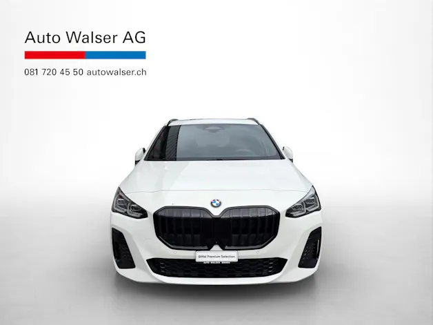 BMW 223i xDrive Active Tourer