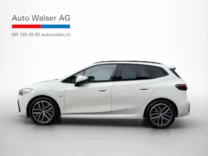 BMW 223i xDrive Active Tourer