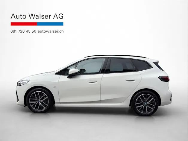 BMW 223i xDrive Active Tourer