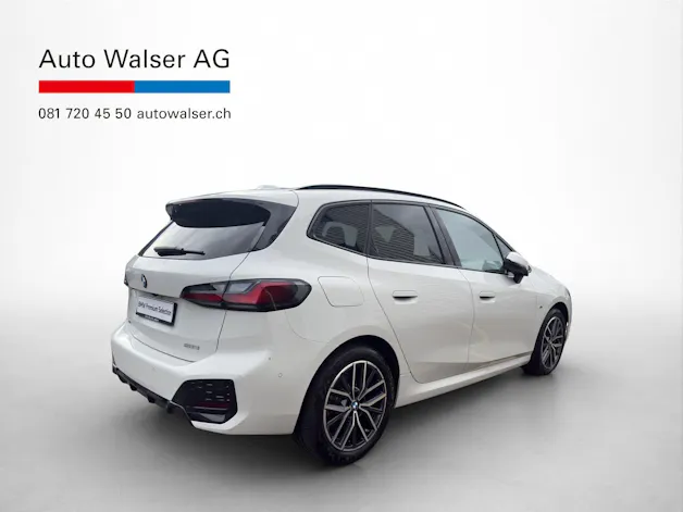 BMW 223i xDrive Active Tourer