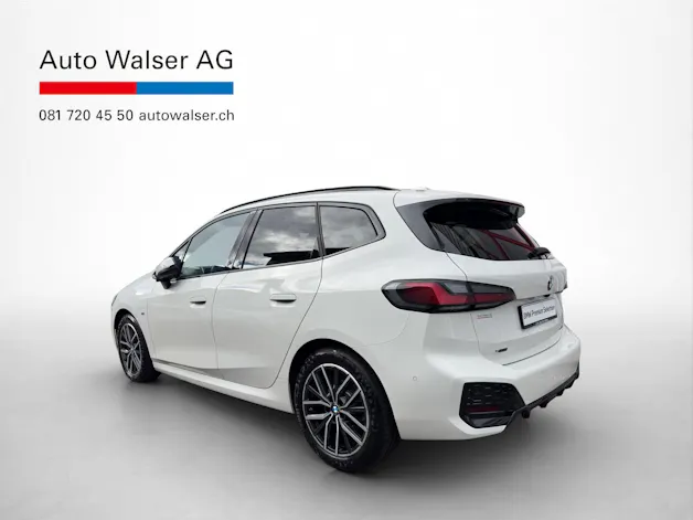 BMW 223i xDrive Active Tourer