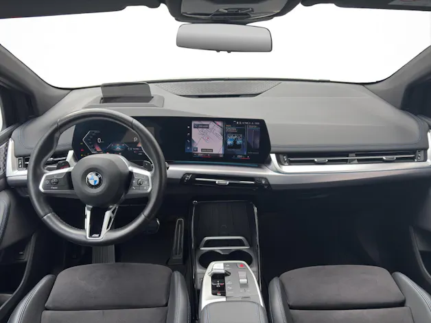 BMW 223i xDrive Active Tourer