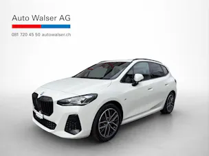 BMW 223i xDrive Active Tourer