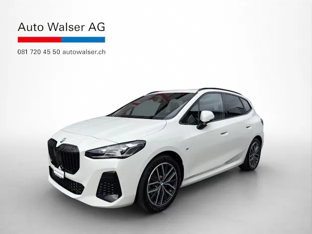 BMW 223i xDrive Active Tourer