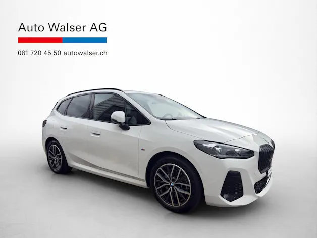 BMW 223i xDrive Active Tourer