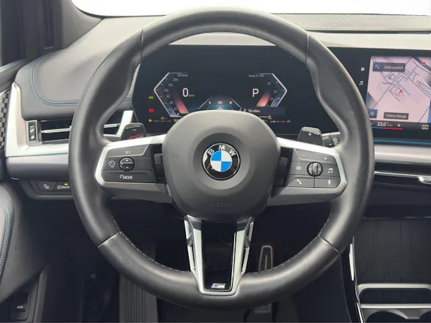 BMW 223i xDrive Active Tourer