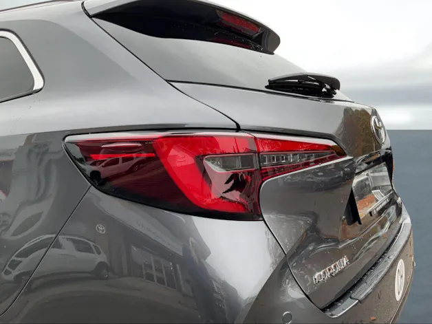 Toyota Corolla Touring Sports 2.0 HSD Trend