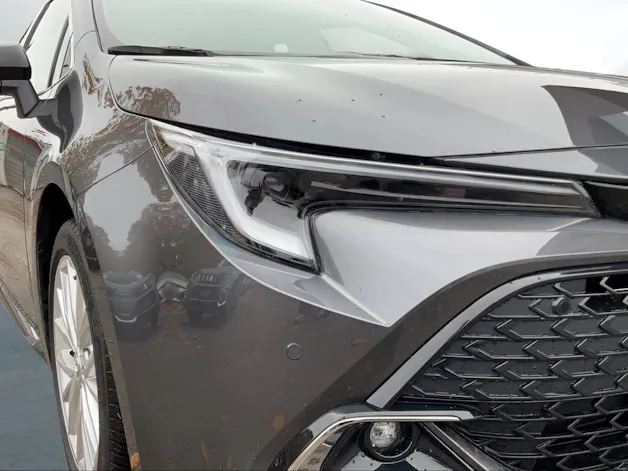 Toyota Corolla Touring Sports 2.0 HSD Trend