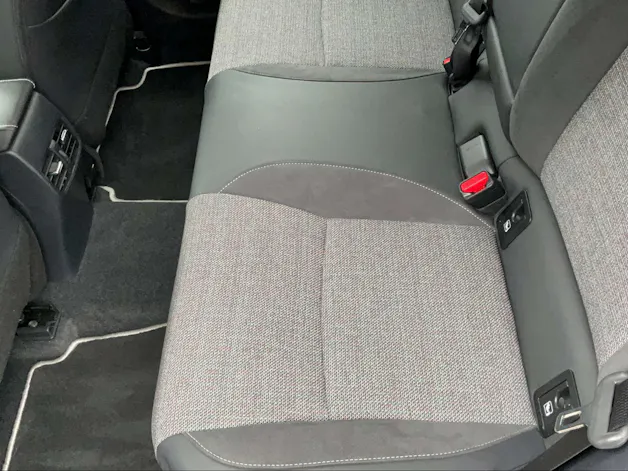 Toyota Corolla Touring Sports 2.0 HSD Trend