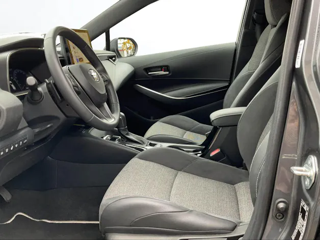Toyota Corolla Touring Sports 2.0 HSD Trend