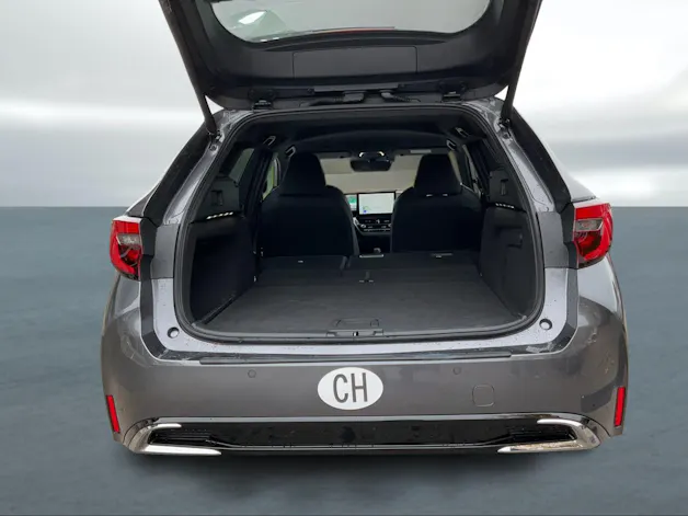 Toyota Corolla Touring Sports 2.0 HSD Trend
