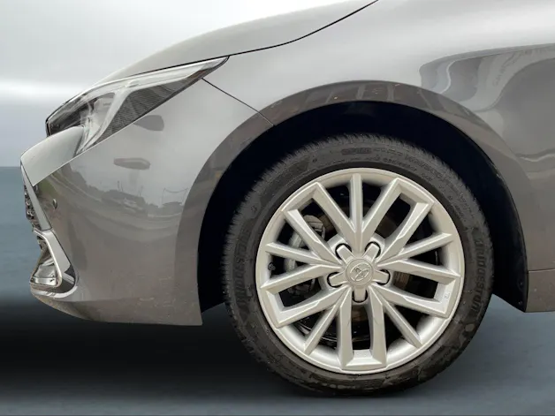 Toyota Corolla Touring Sports 2.0 HSD Trend