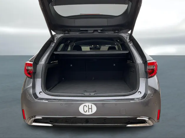 Toyota Corolla Touring Sports 2.0 HSD Trend