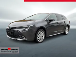 Toyota Corolla Touring Sports 2.0 HSD Trend