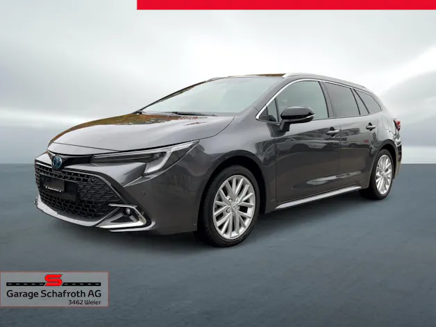 Toyota Corolla Touring Sports 2.0 HSD Trend