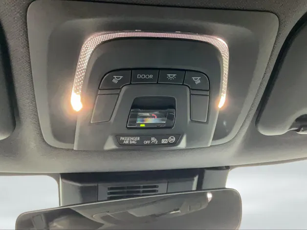 Toyota Corolla Touring Sports 2.0 HSD Trend