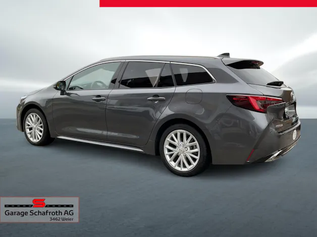 Toyota Corolla Touring Sports 2.0 HSD Trend