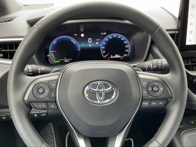 Toyota Corolla Touring Sports 2.0 HSD Trend
