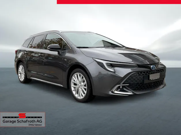 Toyota Corolla Touring Sports 2.0 HSD Trend