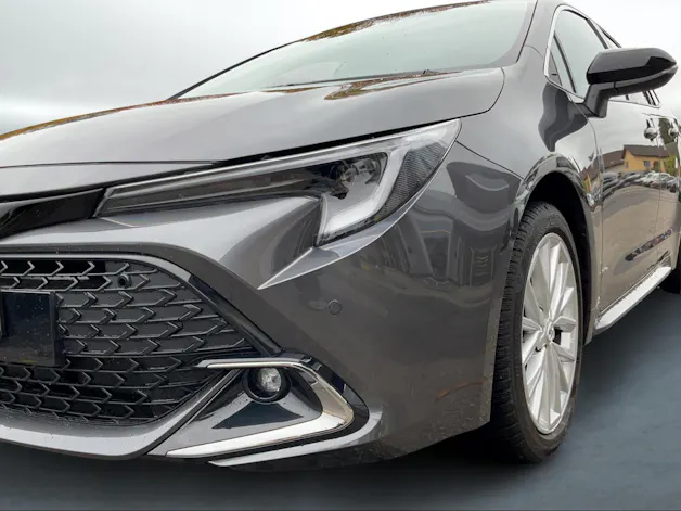 Toyota Corolla Touring Sports 2.0 HSD Trend