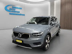 VOLVO XC40 1.5 T3 Momentum