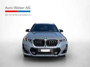 BMW X1 M35i