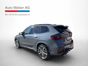 BMW X1 M35i