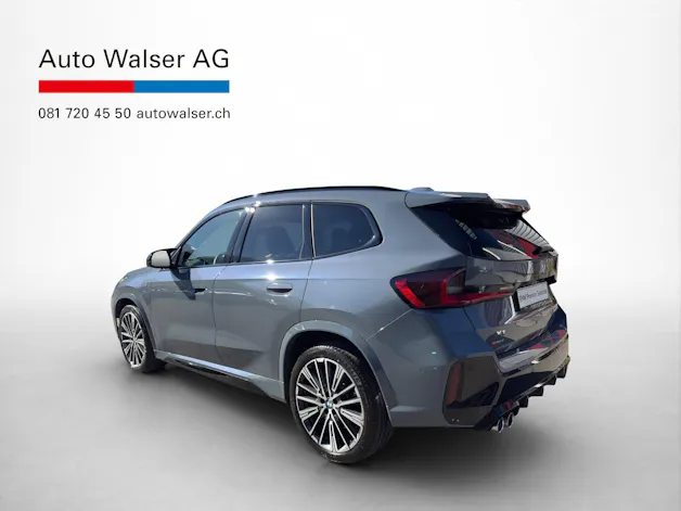 BMW X1 M35i