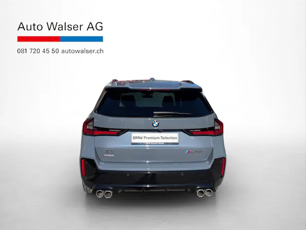 BMW X1 M35i