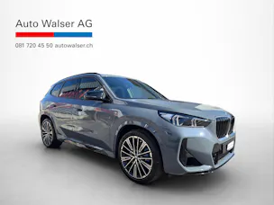 BMW X1 M35i