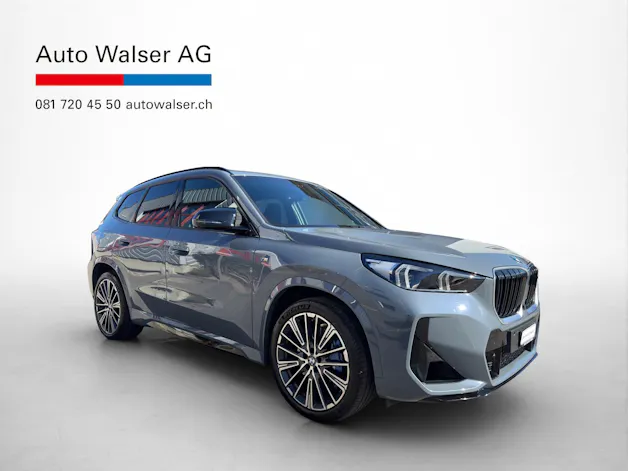 BMW X1 M35i